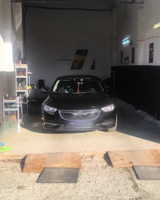 Opel Insignia 2.0 Stage 1 – Zwiększ moc i osiągi swojego auta! — dokumentacja 1