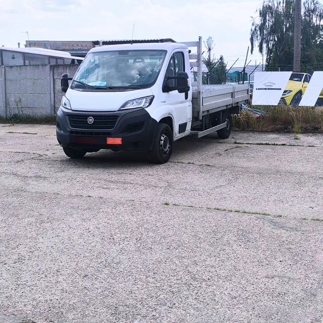 Wyłączenie AdBlue w Fiat Ducato – Skuteczne rozwiązanie problemów z systemem SCR